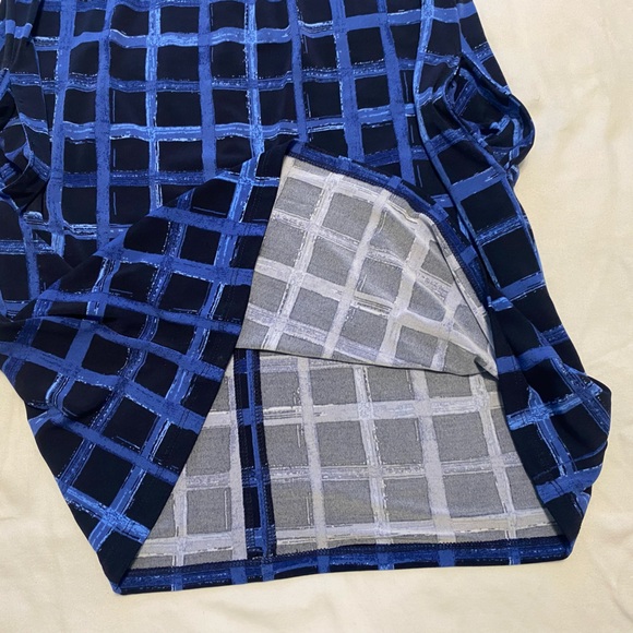 Michael Michael Kors sleeveless dress with pockets on both sides size S - Picture 8 of 10